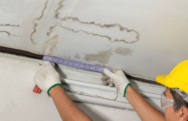 Reliable Water Damage contractor in Bullock, NC by Water Damage Irwin